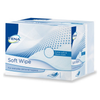 TENA Soft wipe jemná utěrka 135 kusů