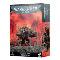 Warhammer 40k - Forgefiend
