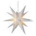 Eglo Eglo 410761 - LED Venkovní vánoční dekorace ALICE 12xLED/0,036W/3xAA IP44