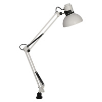 Top Light Top Light  B - Stolní lampa 1xE27/60W/230V šedá