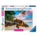 RAVENSBURGER PUZZLE 169078 Nádherné ostrovy: Seychely 1000 dílků