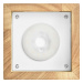 OSRAM LEDVANCE SMART+ Wifi Decor dřevěné stropní svítidlo TW 4058075757660