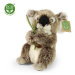 Plyšový medvídek koala sedící 15 cm ECO-FRIENDLY