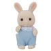 Sylvanian families 5452 dětské lanové prolézačky