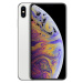 Apple iPhone XS Max 512GB stříbrný