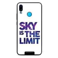 Mobiwear Glossy lesklý pro Huawei P20 Lite - G081G