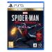 SONY PS5 hra Spider-man Ultimate Edition