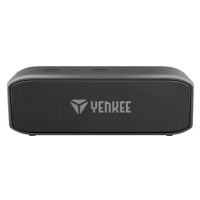 YENKEE YSP 3010BK QBRICK černá