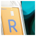 Ringke Fusion Card pancéřové pouzdro na iPhone 14 PLUS 6.7" Clear