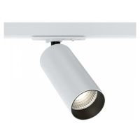 MAYTONI Kolejnicový systém 1f svítidlo Focus LED TR021-1-12W4K-W-W