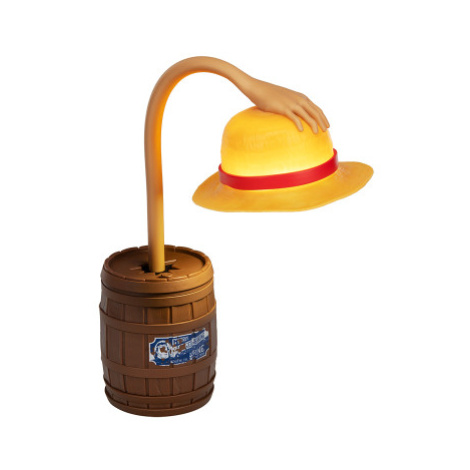 One Piece lampa stolní PALADONE