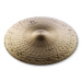 Zildjian 22" K Constantinople ride medium thin high