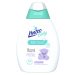 LINTEO Baby Tělové mléko s Bio měsíčkem lékařským 250 ml