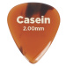 D'Addario Casein 351 Standard Pick