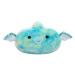 Plyšový mazlíček Squishmallows Stackables Pterodaktyl - Reid, 30 cm