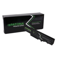 PATONA pro LENOVO B560 5200mAh Li-Ion 11,1V PREMIUM