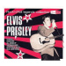 Presley Elvis: Rock 'N' Roll Legends - CD