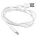 PremiumCord Kabel USB 3.1 konektor C/male - USB 3.0 A/male, černý, 1m