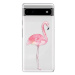 iSaprio Flamingo 01 pro Google Pixel 6a 5G