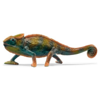 Schleich 14858 Zvířátko Chameleon