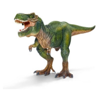 Schleich Tyrannosaurus Rex s pohyblivou čelistí