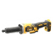 DeWalt DCG426N přímá bruska, 1000 W, samostatný stroj, 18V bezuhlíkový motor, aku, závit M15, LE