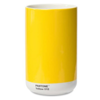 PANTONE Keramická váza - Yellow 012