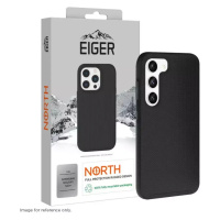 Kryt Eiger North Case for Samsung Galaxy S23+ in Black (EGCA00442)