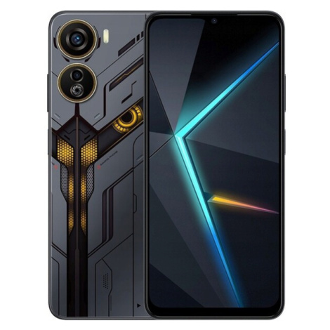 ZTE Nubia Neo 5G 8GB/256GB Černá