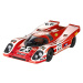 Plastic ModelKit auto 07709 - Porsche 917K Le Mans Winner 1970 (1:24)