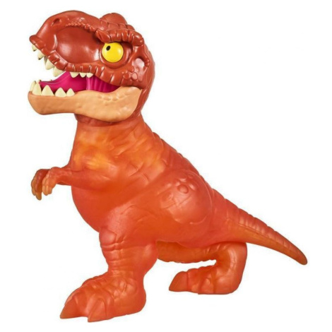 Goo Jit Zu figurka Jurský svět Supagoo T-REX TM Toys