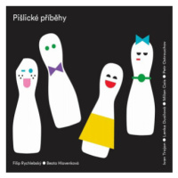 Pišlické příběhy - Filip Rychlebský - audiokniha