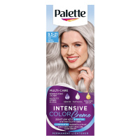 Palette Intensive Color Creme barva na vlasy Zářivý stříbřitě plavý 9.5-21