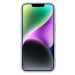 Nillkin CamShield Silky silikonové pouzdro na iPhone 14 PLUS 6.7" Misty purple