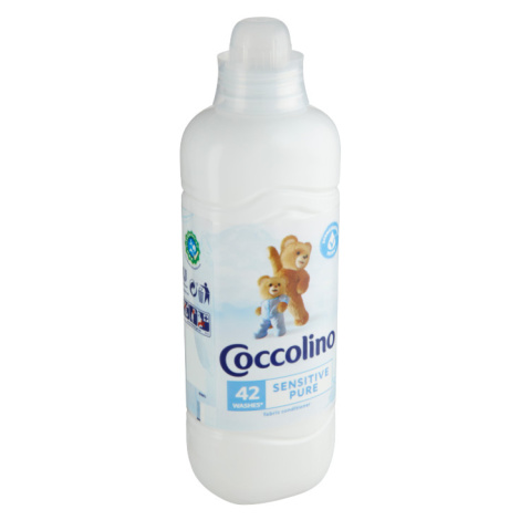 Coccolino Sensitive aviváž 42 dávek 1,05l