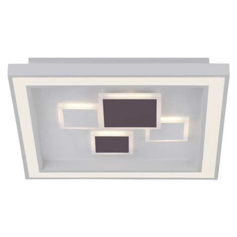 Paul Neuhaus Paul Neuhaus 6283-16 - LED Stmívatelné svítidlo ELIZA LED/30W/230V + LED/18,5W