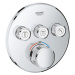 Baterie sprchová/vanová termostatická podomítková GROHTHERM SMARTCONTROL 29121000