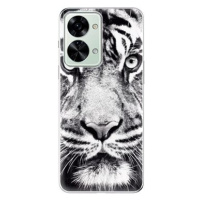 iSaprio Tiger Face pro OnePlus Nord 2T 5G