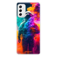 iSaprio Astronaut in Colors pro Samsung Galaxy M52 5G