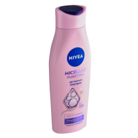Nivea Micellar Purifying Osvěžující micelární šampon 400ml