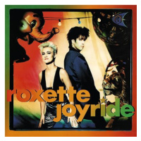 Roxette: Joyride (30th Anniversary Edition) (3x CD) - CD