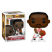 Funko Pop! NBA Legends Hakeem Olajuwon Rockets Home 106