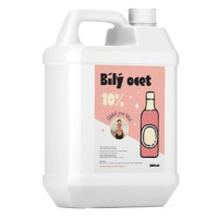 Úklid pro klid Bílý ocet 10% - 5 l