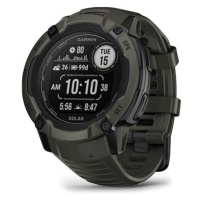 Garmin Instinct 2X Solar Moss