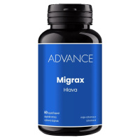 ADVANCE Migrax 60 kapslí