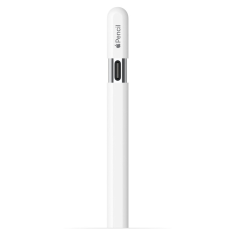 Apple Pencil (USB-C) - muwa3zm/a