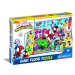 Clementoni Velké puzzle Marvel Spidey