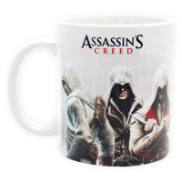 Hrnek Assassins Creed - Group