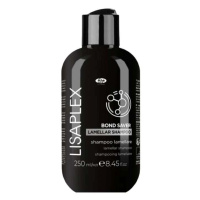 Lisaplex Bond Saver Lamellar Shampoo - regenerační a obnovující šampon, 250ml
