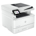 HP LaserJet Pro MFP 4102fdw 2Z624F Bílá